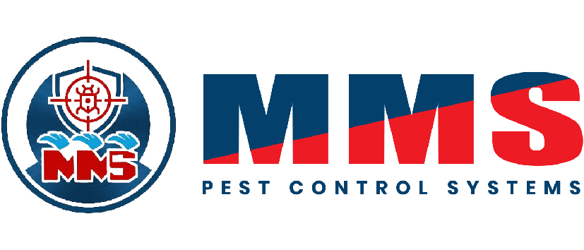 MMS Pest Control